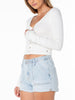 Roxy Terrace Long Sleeve Top Fall 2026
