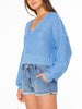 Roxy Study Hall Sweater Spring 2026