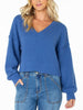 Roxy Study Hall Sweater Fall 2026