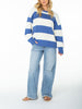 Roxy West Side Sweater Fall 2026