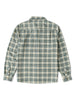 Roark Nordsman 2.0 Long Sleeve Buttondown Shirt Fall 2026
