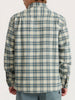Roark Nordsman 2.0 Long Sleeve Buttondown Shirt Fall 2026