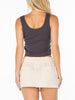 Roxy Plumerias & Hibiscus Tank Top Spring 2026