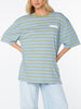 Roxy Old School T-Shirt Fall 2026