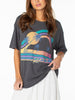 Roxy Heatwave T-Shirt Fall 2026
