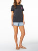 Roxy Surf Team T-Shirt Fall 2026