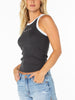 Roxy Boardwalk Tank Top Summer 2026