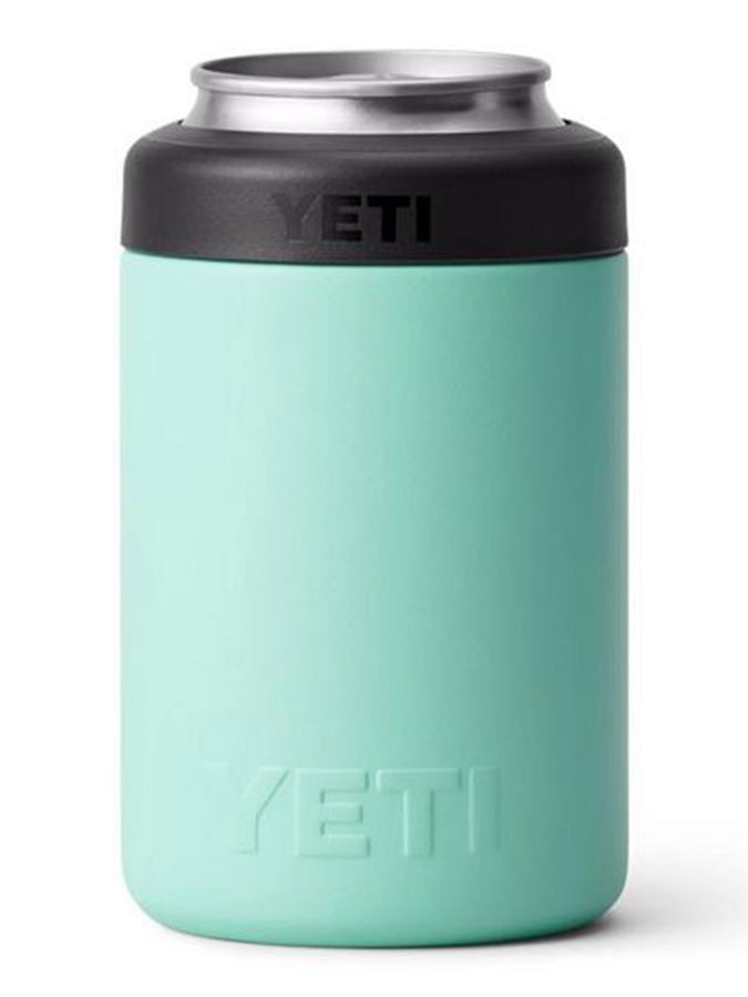 Yeti Rambler Colster 12oz Can Insulator | SEAFOAM