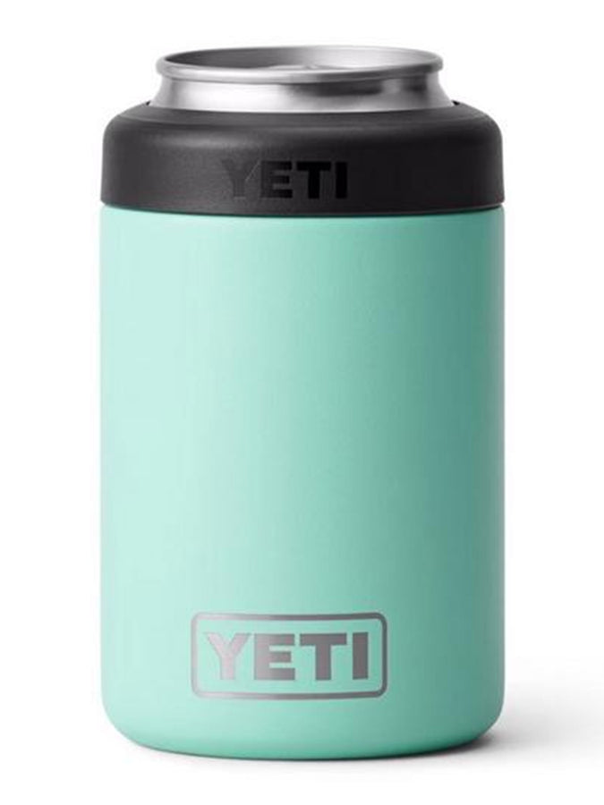 Yeti Rambler Colster 12oz Can Insulator | SEAFOAM