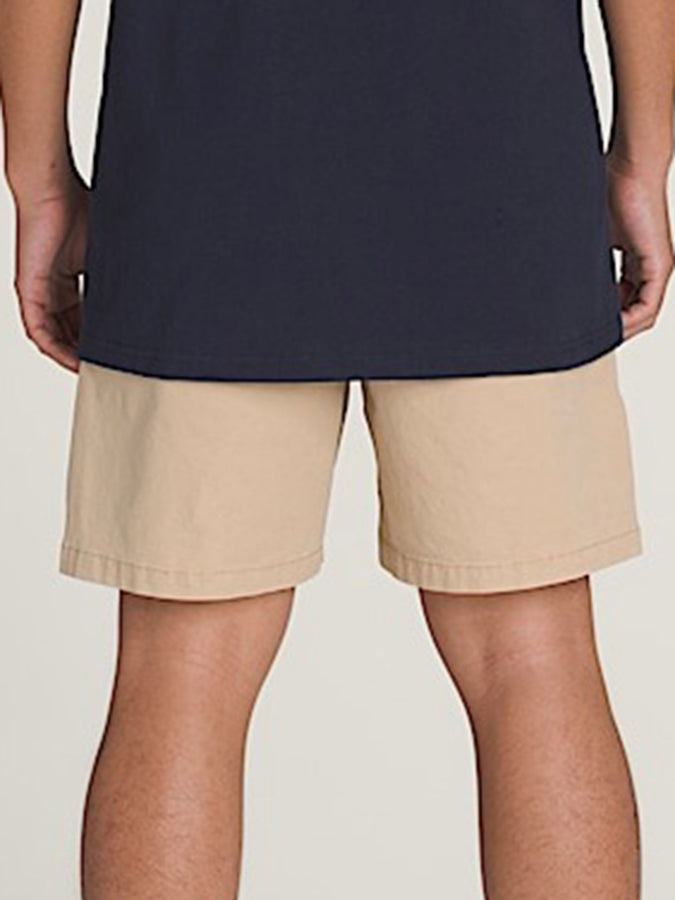 Vans Range Relaxed Elastic Shorts Spring 2026 | INCENSE (4MG)