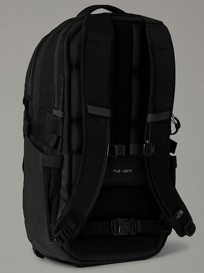 The North Face Recon Backpack | TNF BLACK/TNF BLACK-NPF (4HF)