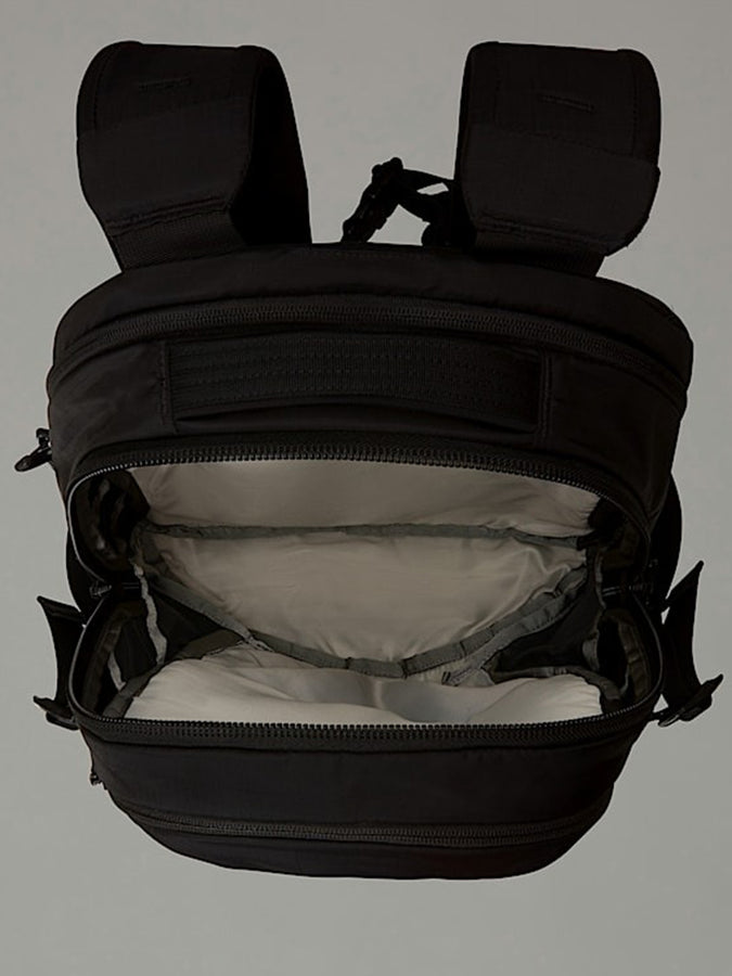 The North Face Recon Backpack | TNF BLACK/TNF BLACK-NPF (4HF)