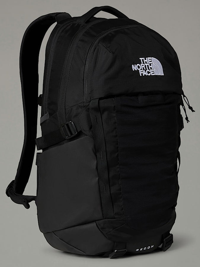 The North Face Recon Backpack | TNF BLACK/TNF BLACK-NPF (4HF)