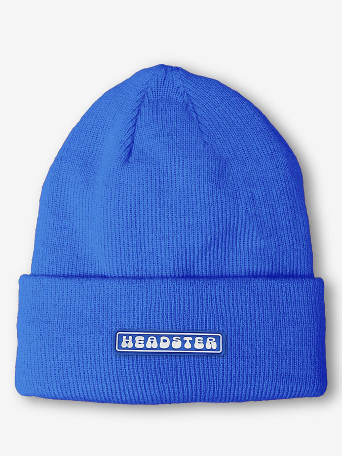 Headster Resort Fleece Lined Beanie | SAIL AWAY