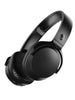 Skullcandy Riff 2  True Black Headphones