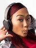 Skullcandy Riff 2  True Black Headphones