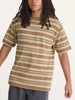 Vans Stripe Ringer Loose T-Shirt Fall 2026