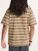 Vans Stripe Ringer Loose T-Shirt Fall 2026