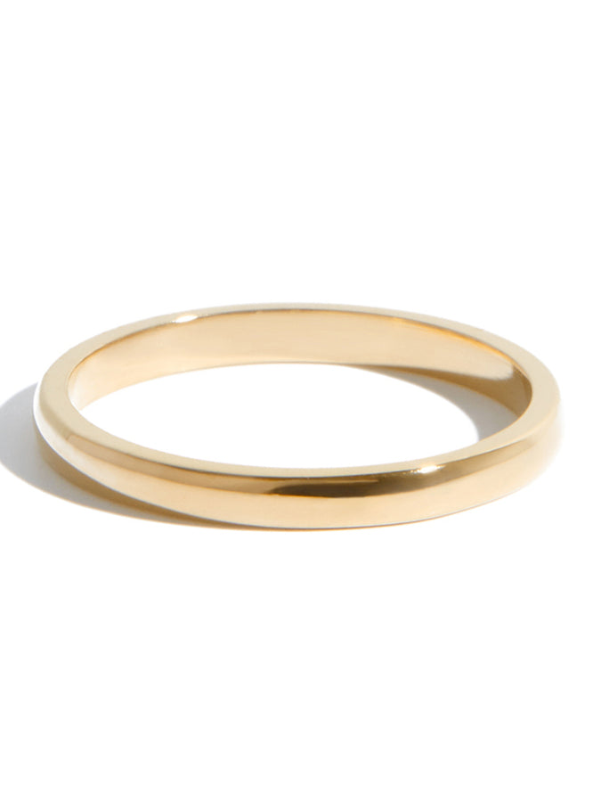 Treasure Box Classic Ring In Gold 2023 | OR