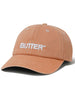 Butter Goods Rounded Logo 6 Panel Hat