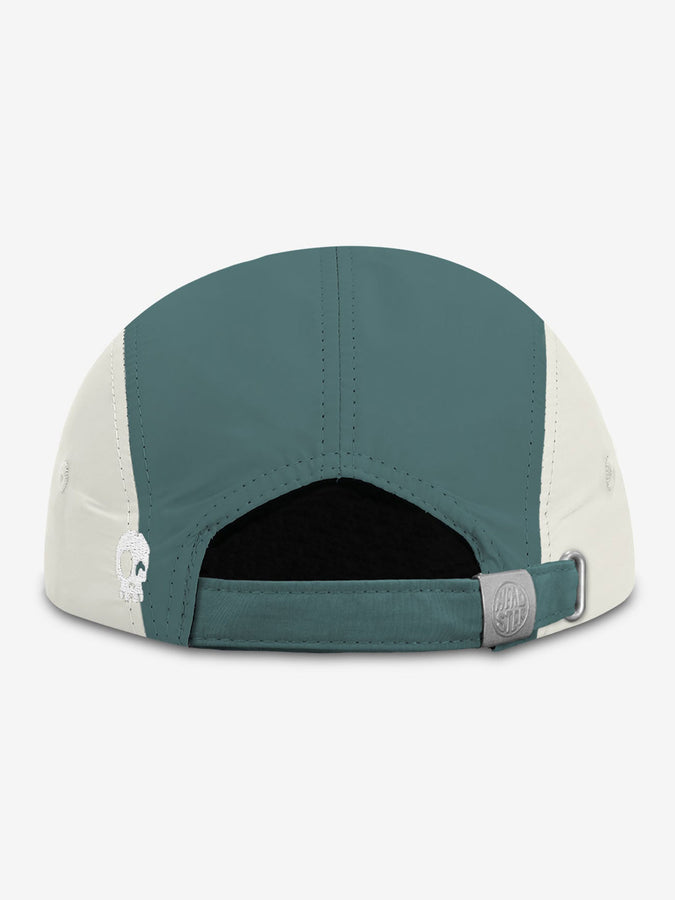 Headster Runner Nylon 5 Panel Sandstorm Hat | SANDSTORM