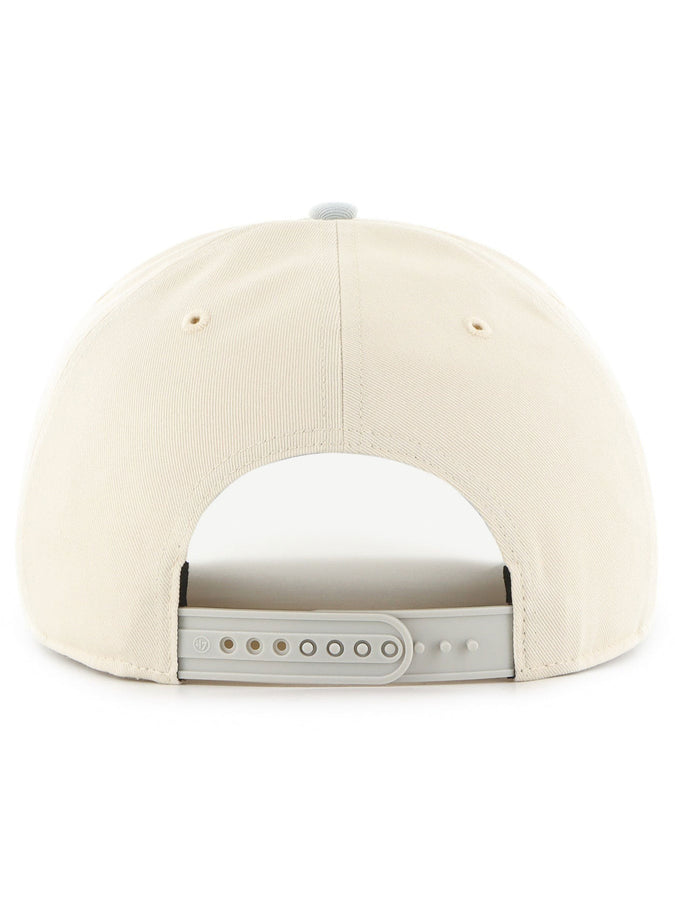 47 Blank 47 Hitch TT Natural/Storm Hat | NATURAL/STORM (NAST)