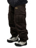 Souvenir S2000 Cargo 2027 – Insulated Pants