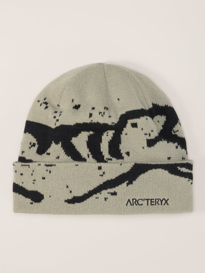 Arcteryx Grotto Beanie | HABITAT/BLACK