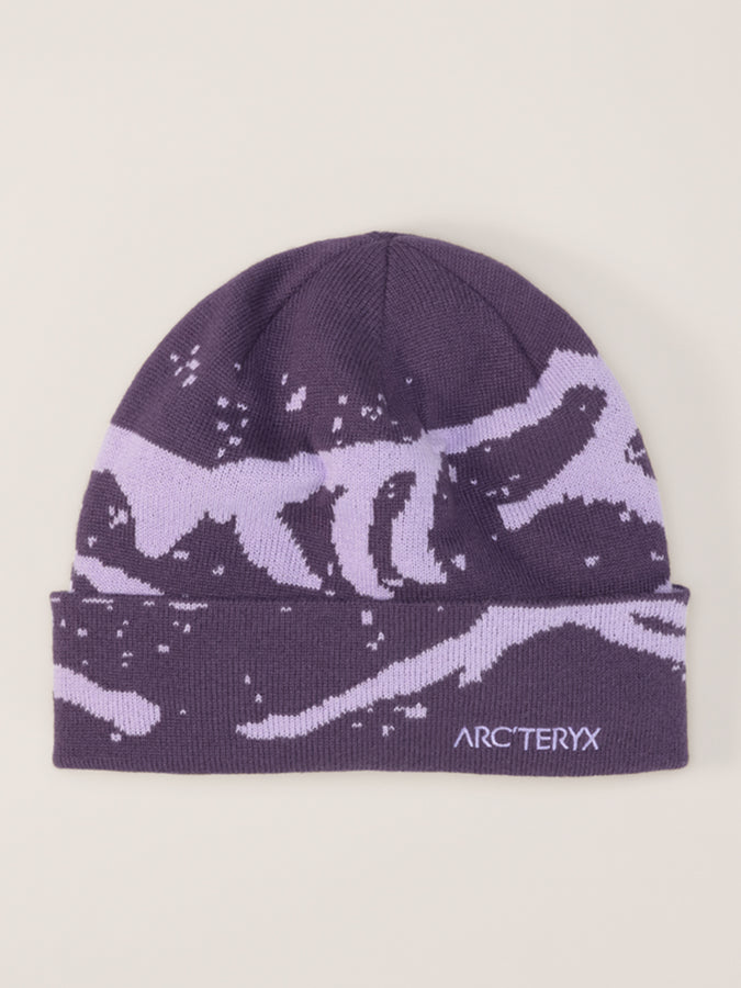 Arcteryx Grotto Beanie | MOONDROP/MALLOW