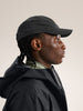 Arcteryx Bird Word Strapback Hat