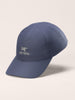 Arcteryx Bird Word Strapback Hat