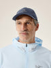 Arcteryx Bird Word Strapback Hat