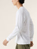 Arc'teryx Kragg SL Cotton Long Sleeve T-Shirt Summer 2026
