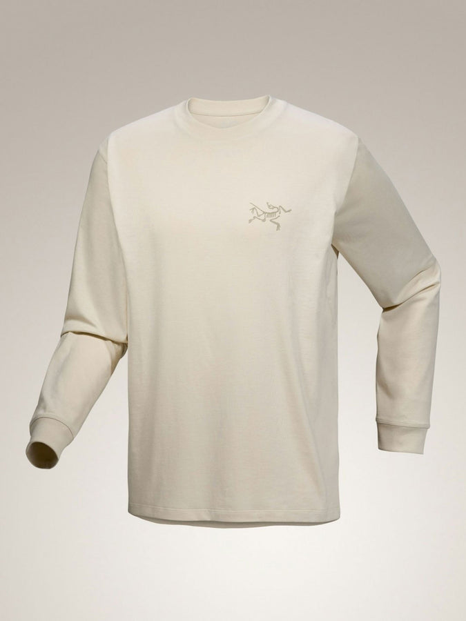 Arc'teryx Kragg SL Cotton Long Sleeve T-Shirt Summer 2026 | SEA SALT