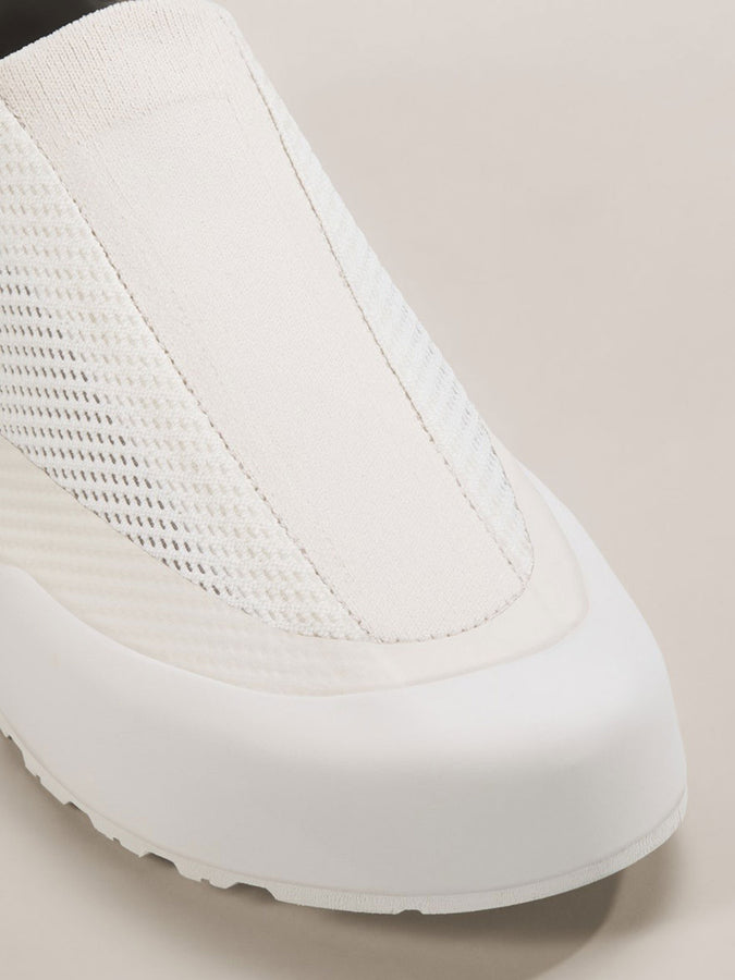 Arcteryx Kragg Arctic Silk/Arctic Silk Shoes Spring 2026 | ARCTIC SILK/ARCTIC SILK