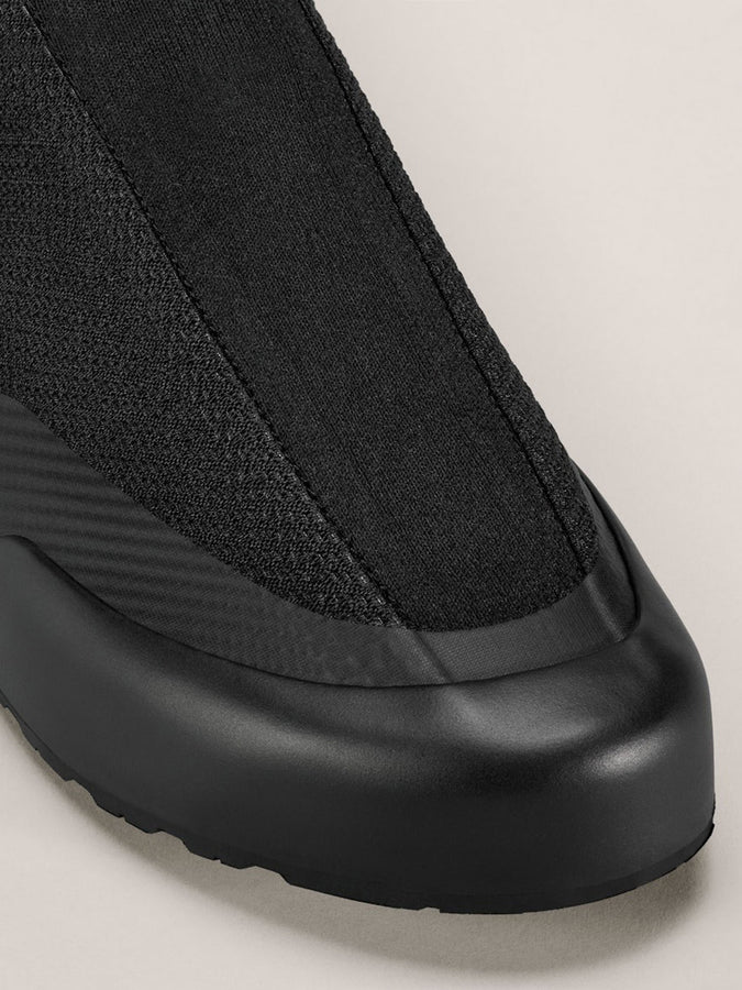 Arcteryx Kragg Black/Black Shoes Spring 2026 | BLACK/BLACK