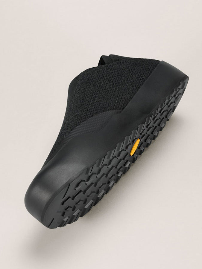 Arcteryx Kragg Black/Black Shoes Spring 2026 | BLACK/BLACK
