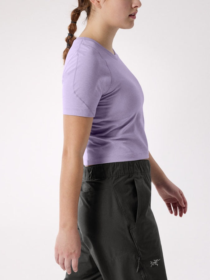 Arcteryx Rula T-Shirt Spring 2026 | MALLOW
