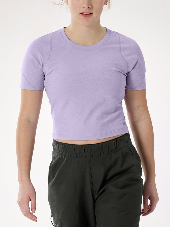 Arcteryx Rula T-Shirt Spring 2026 | MALLOW