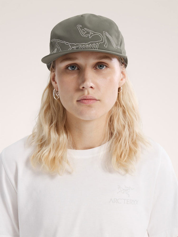 Arc'teryx Silex Hat Spring 2026 | FORAGE