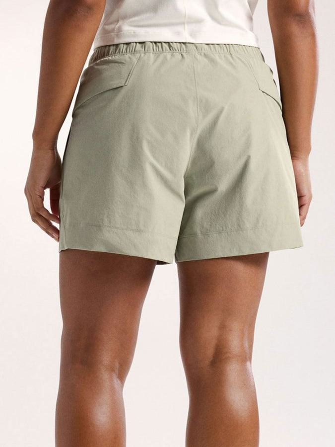 Arc'teryx Sinsola 5'' Shorts Summer 2026 | HABITAT