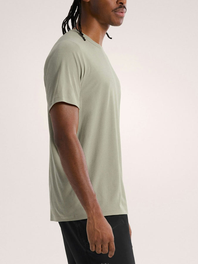Arcteryx Cormac T-Shirt Spring 2026 | HABITAT