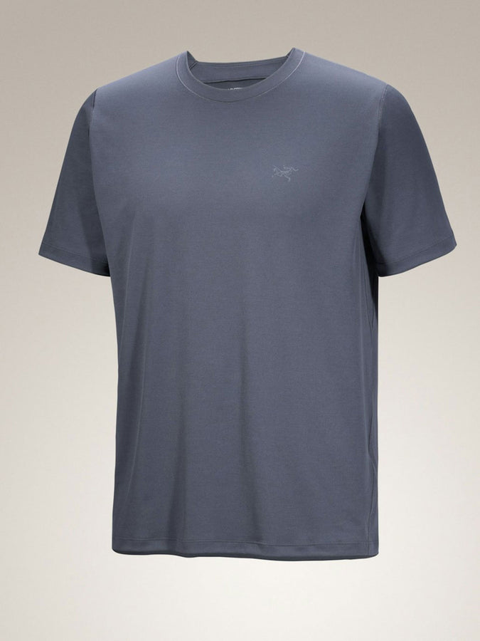 Arcteryx Cormac T-Shirt Spring 2026 | DARK STRATUS