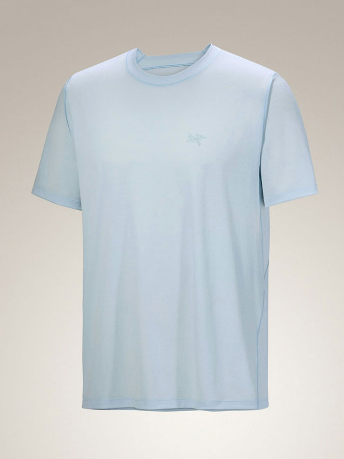 Arcteryx Cormac T-Shirt Spring 2026 | ALPINE BLUE