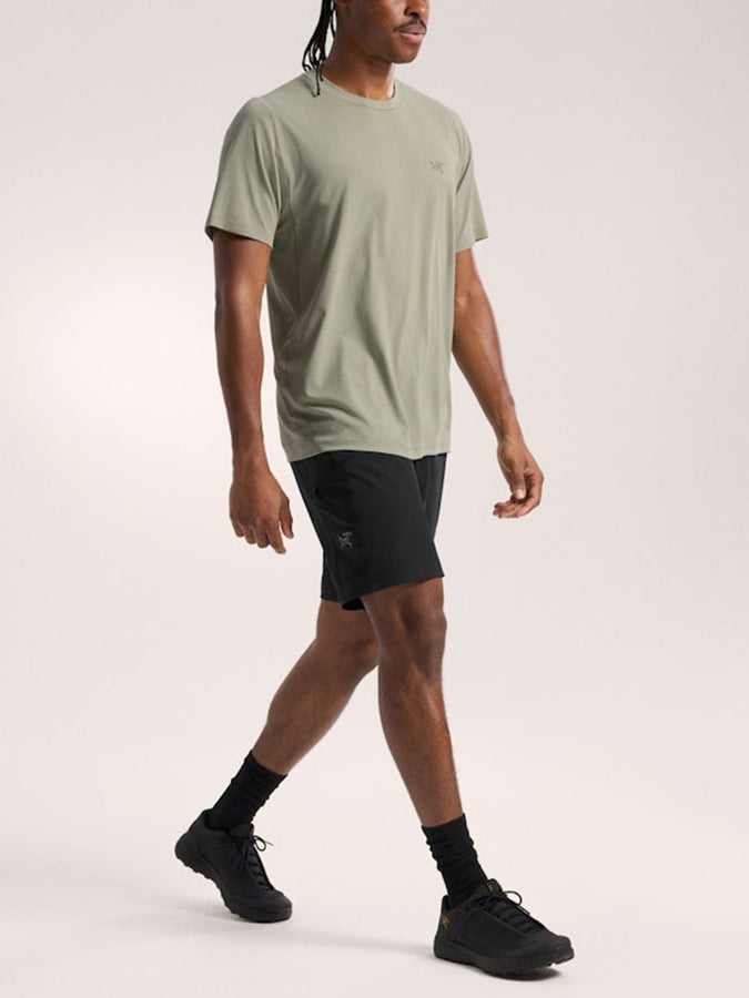 Arcteryx Cormac T-Shirt Spring 2026 | HABITAT