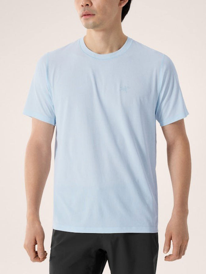 Arcteryx Cormac T-Shirt Spring 2026 | ALPINE BLUE