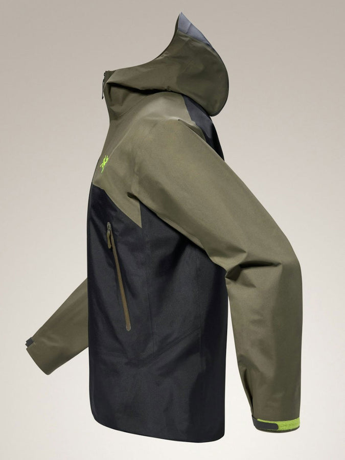 Arc'teryx Beta Jacket Summer 2026 | SPOTLIGHT