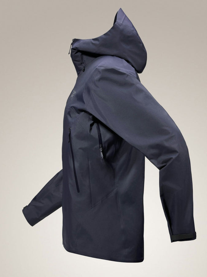 Arc'teryx Beta SL Jacket Summer 2026 | BLACK SAPPHIRE