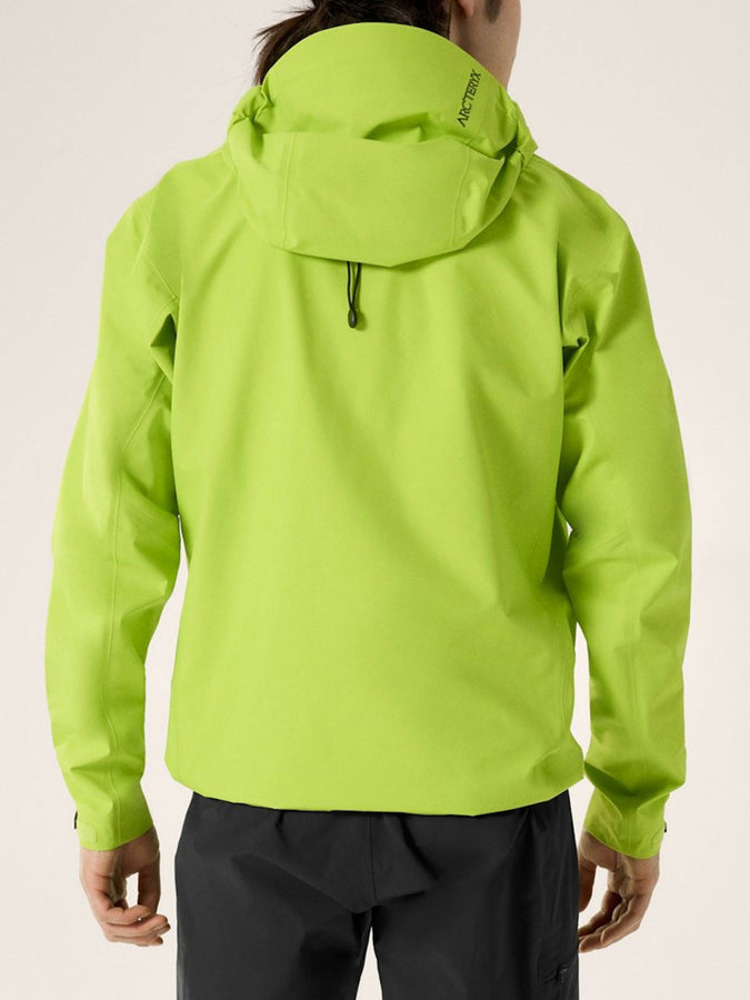 Arc'teryx Beta SL Jacket Summer 2026 | MANTIS/TATSU