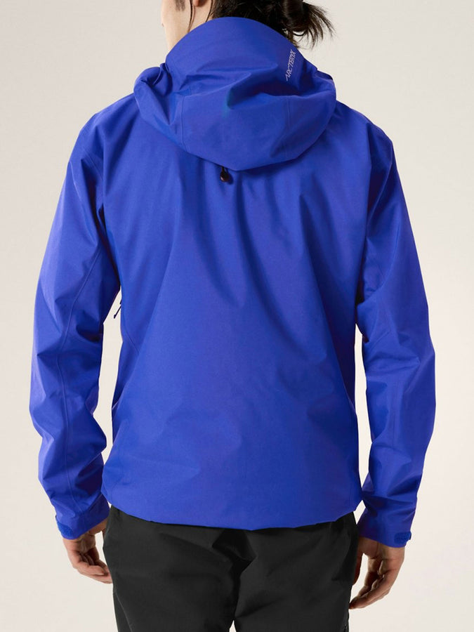 Arc'teryx Beta SL Jacket Summer 2026 | VITALITY II